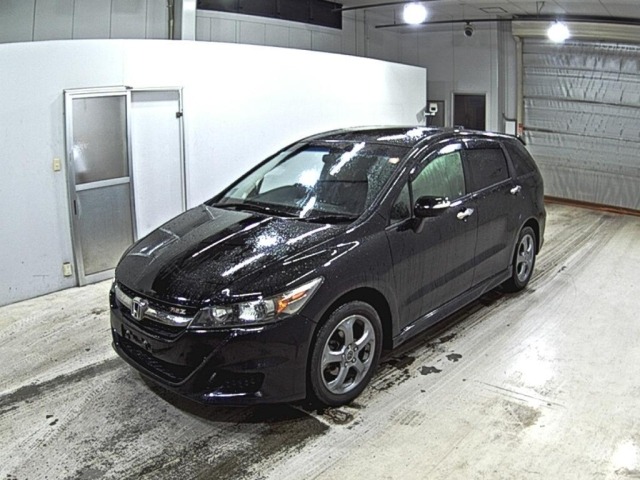 Honda STREAM 2013 7689457-4