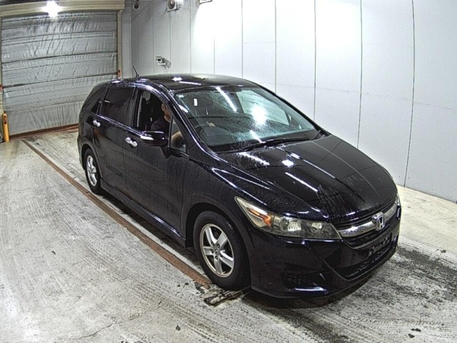 Honda STREAM 2011 7689458-0