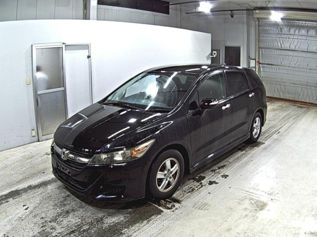Honda STREAM 2011 7689458-4