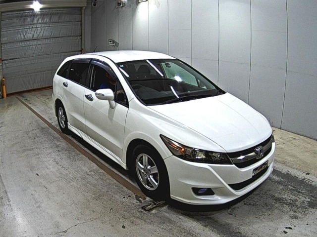 Honda STREAM 2010 7689459-0
