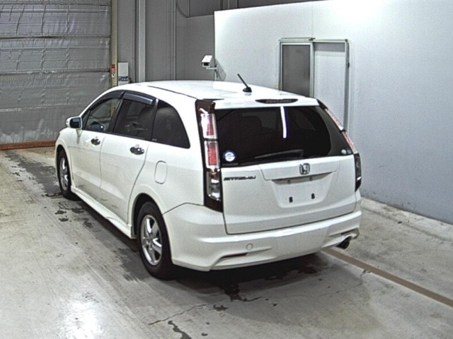 Honda STREAM 2010 7689459-1