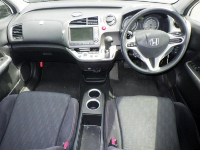 Honda STREAM 2010 7689459-3
