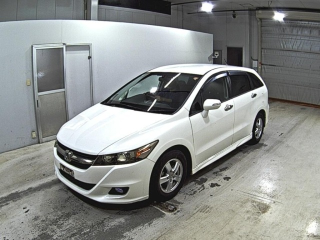 Honda STREAM 2010 7689459-4