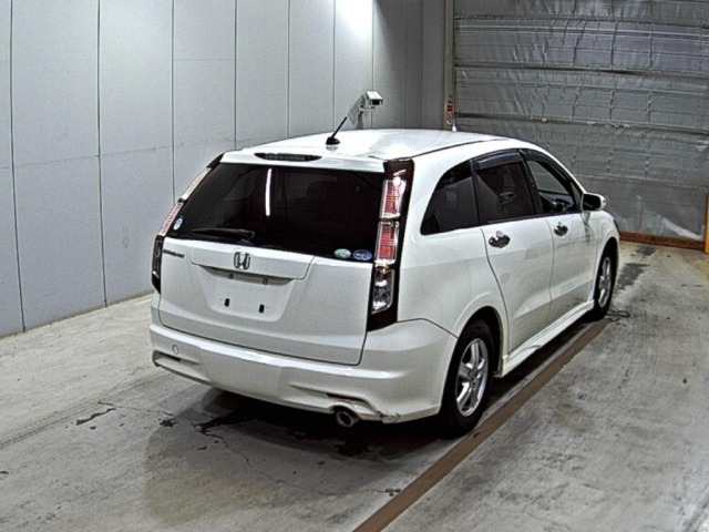 Honda STREAM 2010 7689459-5