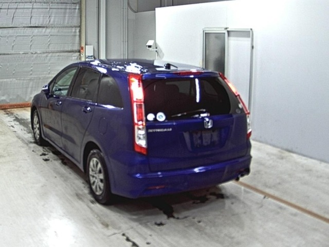 Honda STREAM 2009 7689460-1
