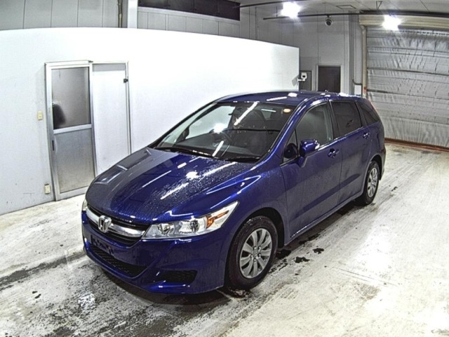Honda STREAM 2009 7689460-4