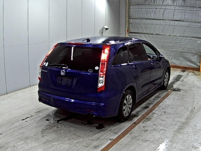 Honda STREAM 2009 7689460-5