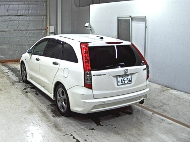 Honda STREAM 2008 7689461-1