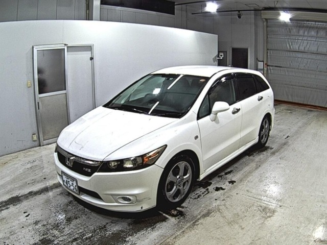 Honda STREAM 2008 7689461-4
