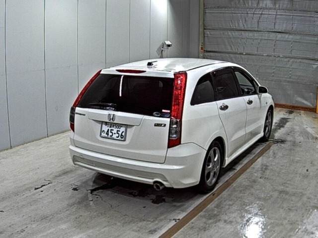 Honda STREAM 2008 7689461-5