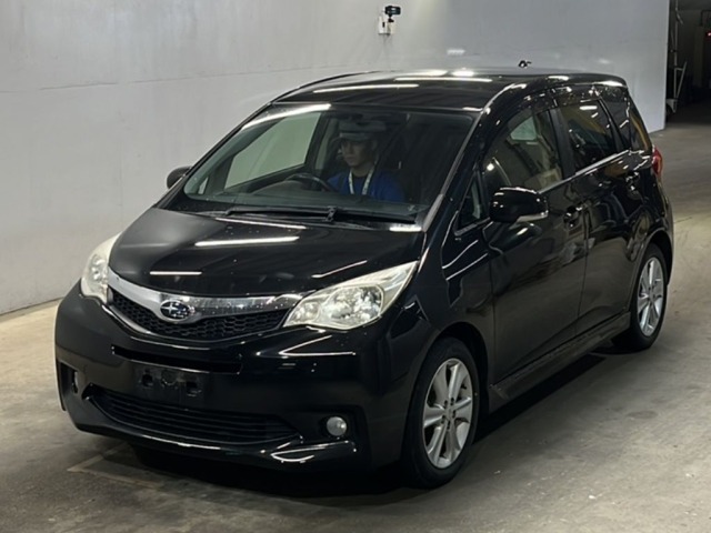 Subaru SUBARU 2012 7677621-0