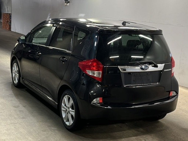 Subaru SUBARU 2012 7677621-1
