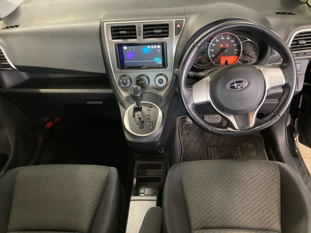 Subaru SUBARU 2012 7677621-3