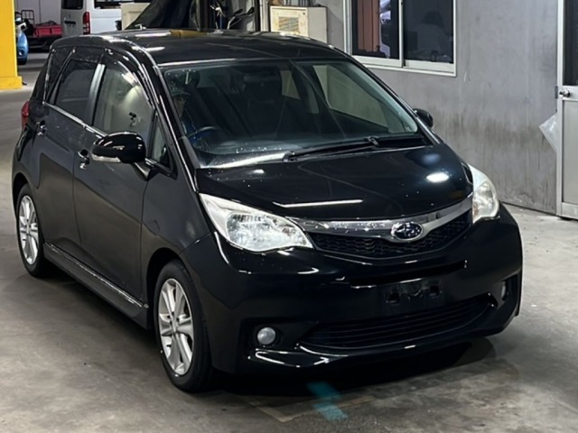 Subaru SUBARU 2012 7677621-4