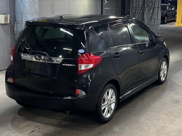 Subaru SUBARU 2012 7677621-5