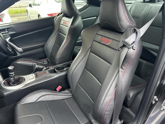 Subaru SUBARU 2018 7677795-6