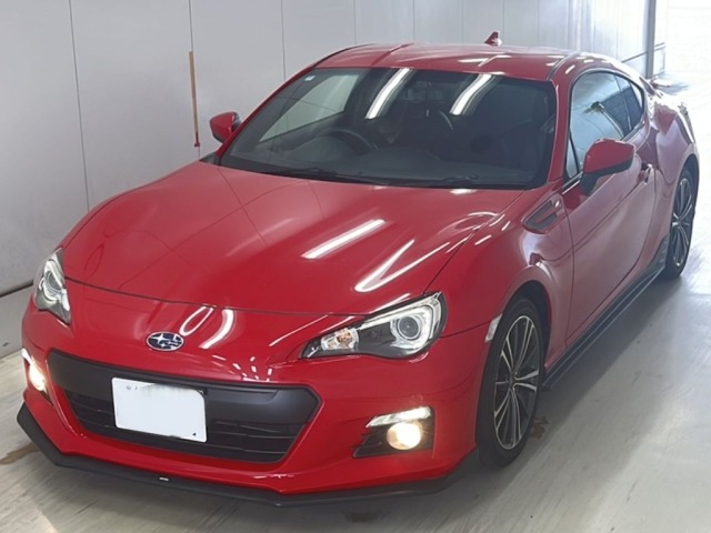 Subaru SUBARU 2014 7677805-0