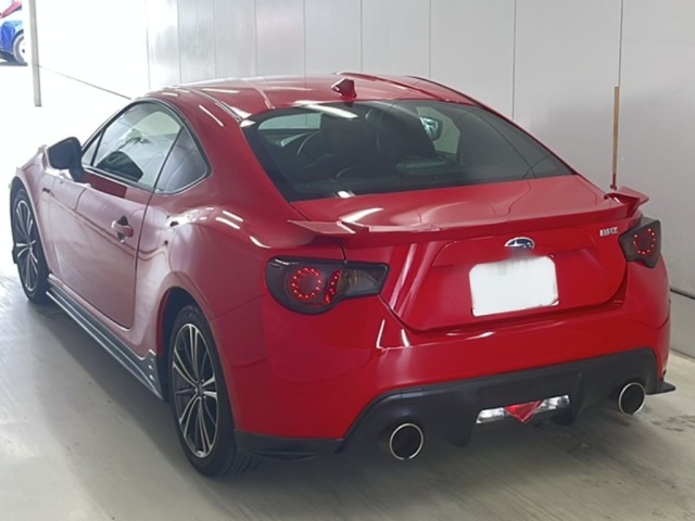 Subaru SUBARU 2014 7677805-1