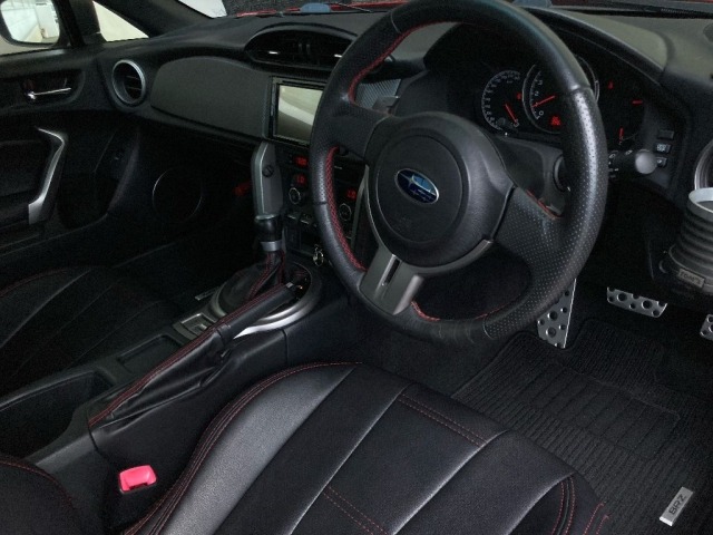 Subaru SUBARU 2014 7677805-4