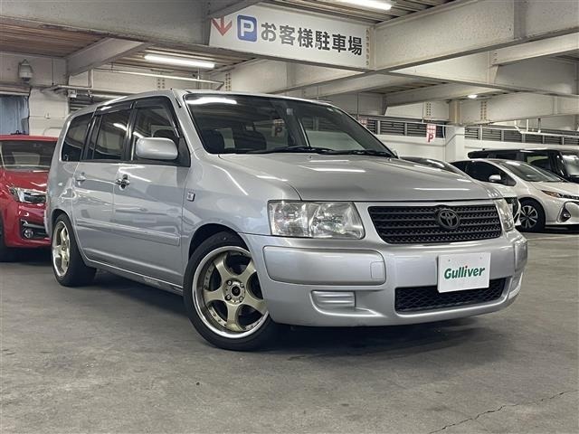 Toyota SUCCEED 2003 7681609-0