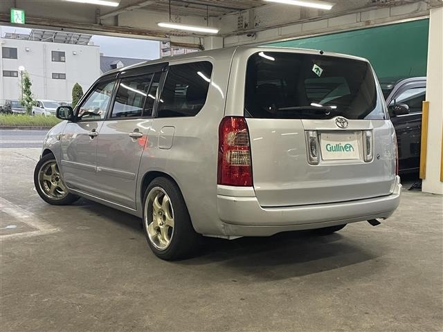 Toyota SUCCEED 2003 7681609-13