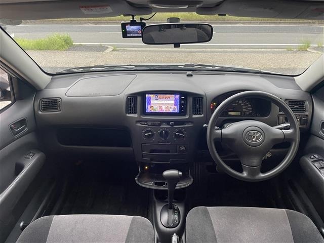 Toyota SUCCEED 2003 7681609-15