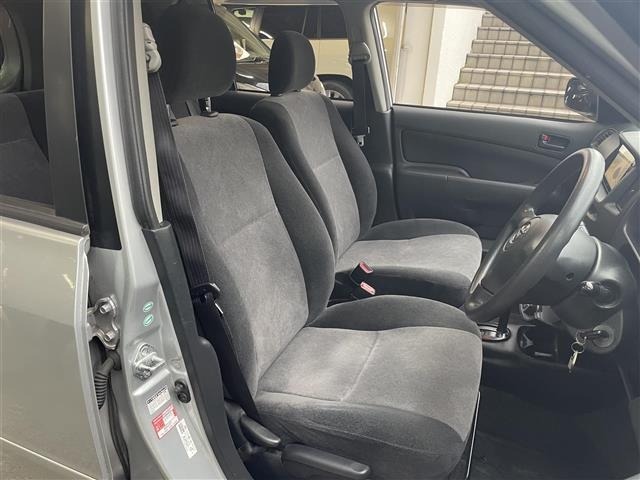 Toyota SUCCEED 2003 7681609-2