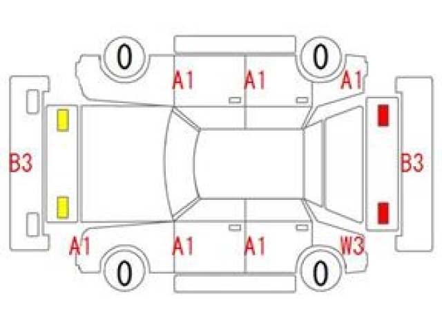 Toyota SUCCEED 2003 7681609-23