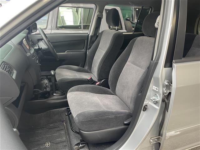 Toyota SUCCEED 2003 7681609-4