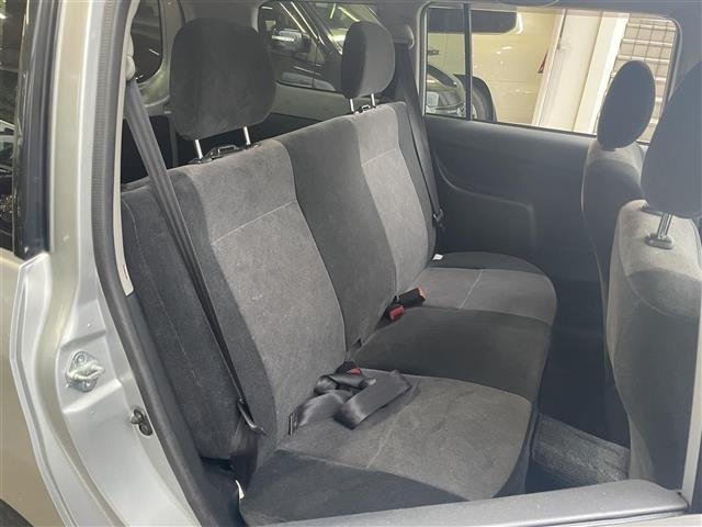 Toyota SUCCEED 2003 7681609-6