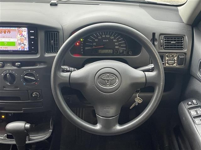 Toyota SUCCEED 2003 7681609-7