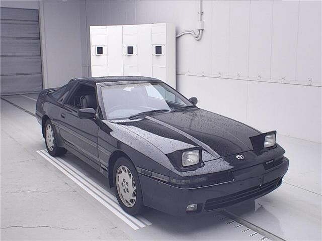 Toyota SUPRA 1989 7689387-0