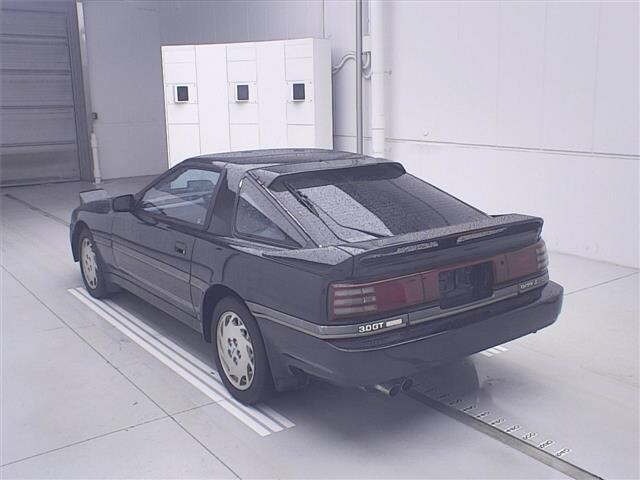 Toyota SUPRA 1989 7689387-1