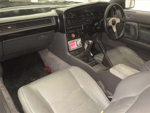 Toyota SUPRA 1989 7689387-4