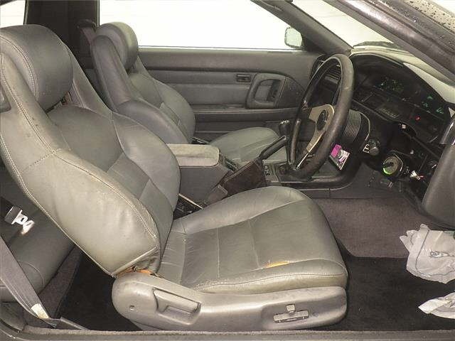 Toyota SUPRA 1989 7689387-5