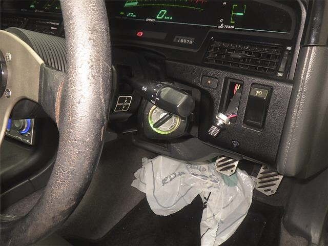 Toyota SUPRA 1989 7689387-8