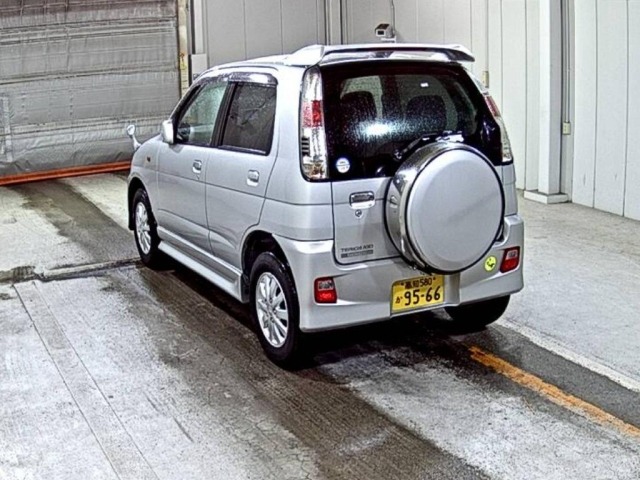 Daihatsu TERIOS KID 2007 7688865-1