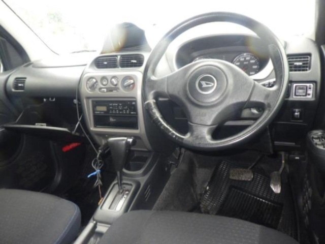Daihatsu TERIOS KID 2007 7688865-3