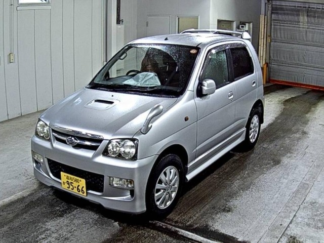 Daihatsu TERIOS KID 2007 7688865-4