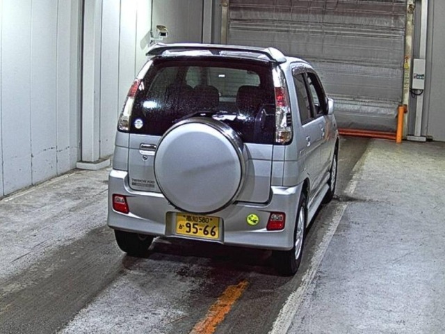 Daihatsu TERIOS KID 2007 7688865-5