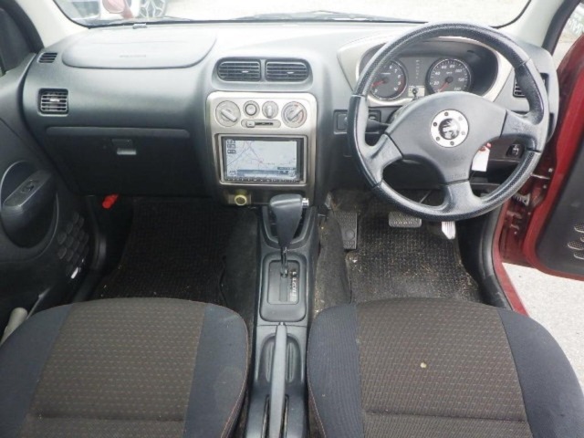 Daihatsu TERIOS KID 2009 7688869-3