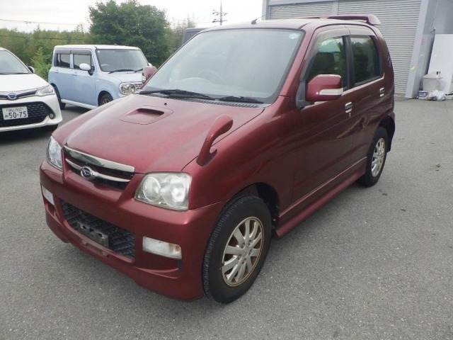 Daihatsu TERIOS KID 2009 7688869-4