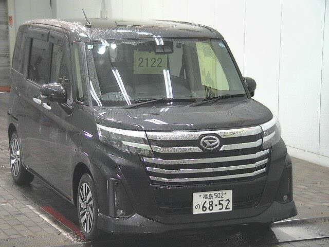 Daihatsu THOR 2023 7689561-0