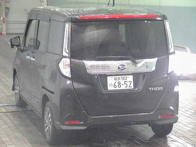 Daihatsu THOR 2023 7689561-1