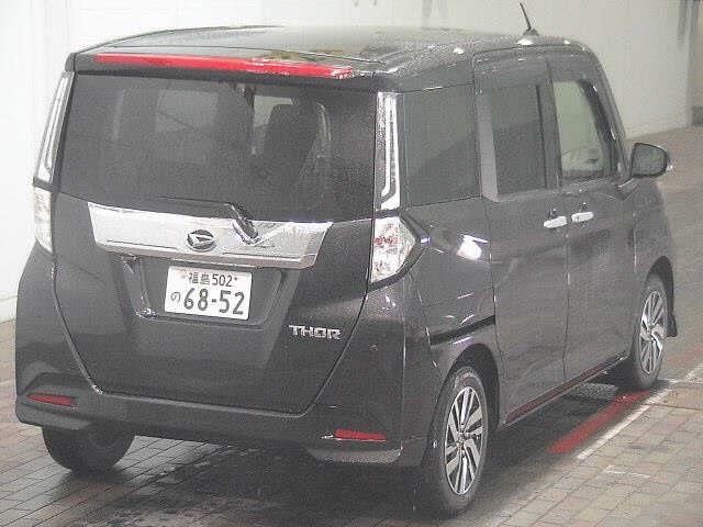 Daihatsu THOR 2023 7689561-5