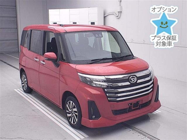 Daihatsu THOR 2021 7689633-0