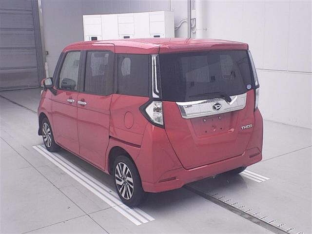 Daihatsu THOR 2021 7689633-1