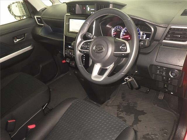 Daihatsu THOR 2021 7689633-3