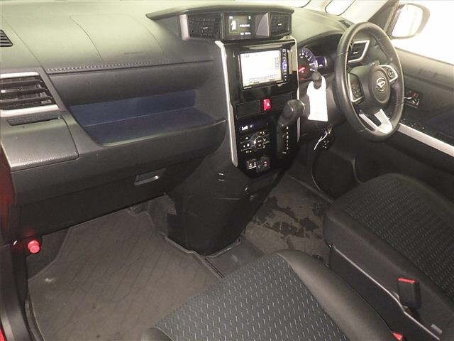 Daihatsu THOR 2021 7689633-4