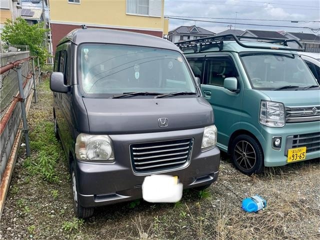 Honda VAMOS 2013 7685748-0
